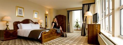 фото отеля Grand Hotel Malahide