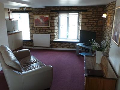 фото отеля Broadlands Guest House Bourton-on-the Water