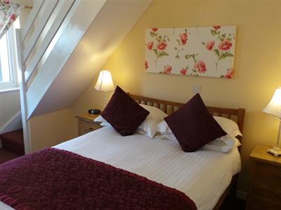 фото отеля Broadlands Guest House Bourton-on-the Water