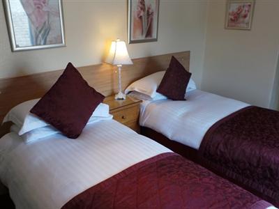 фото отеля Broadlands Guest House Bourton-on-the Water