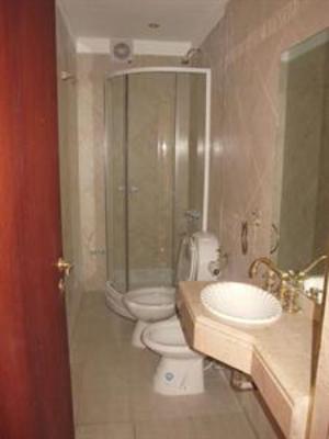 фото отеля Chavi's Bed and Breakfast