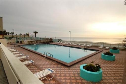 фото отеля Fountain Beach Resort