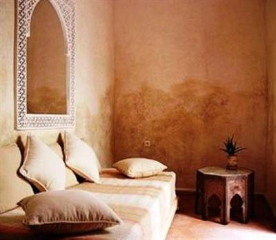 фото отеля Riad Les Inseparables