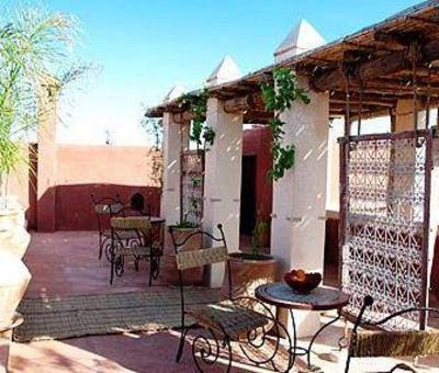 фото отеля Riad Les Inseparables