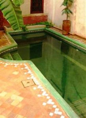 фото отеля Riad Les Inseparables