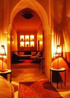 фото отеля Riad Les Inseparables