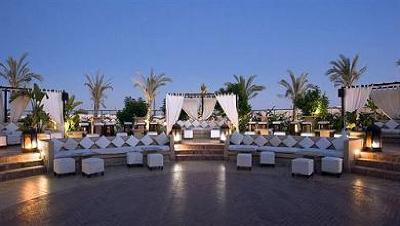 фото отеля Jaz Almaza Beach Resort