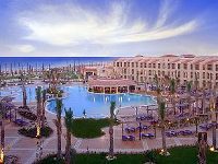 Jaz Almaza Beach Resort