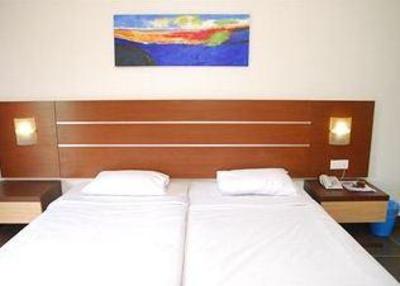 фото отеля Bella Vista Hotel Langkawi