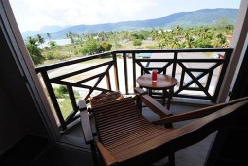 фото отеля Bella Vista Hotel Langkawi