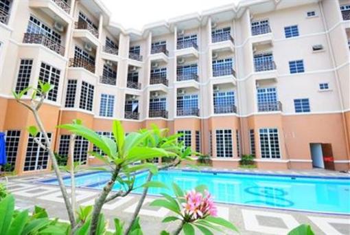 фото отеля Bella Vista Hotel Langkawi