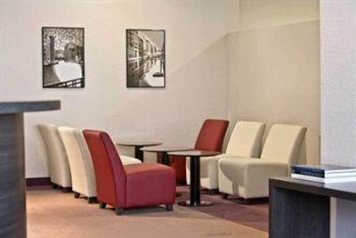 фото отеля Grand City Hotel Hamburg Mitte