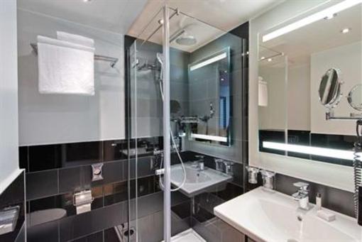 фото отеля Grand City Hotel Hamburg Mitte