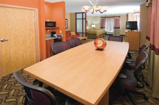 фото отеля Comfort Suites Airport Flowood