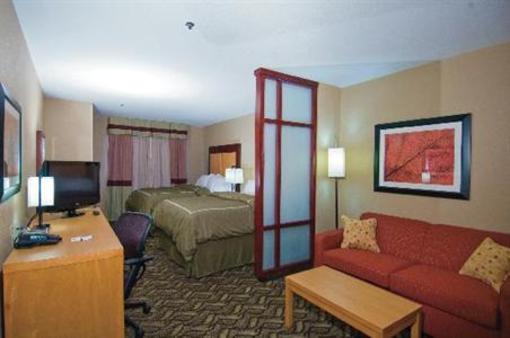 фото отеля Comfort Suites Airport Flowood