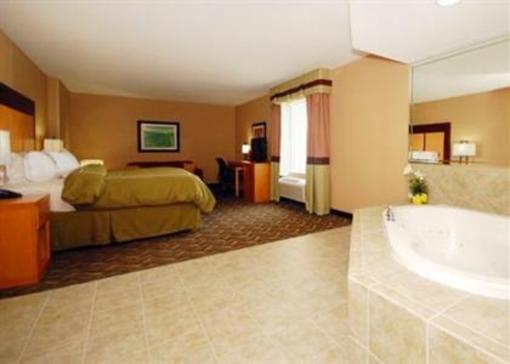 фото отеля Comfort Suites Airport Flowood