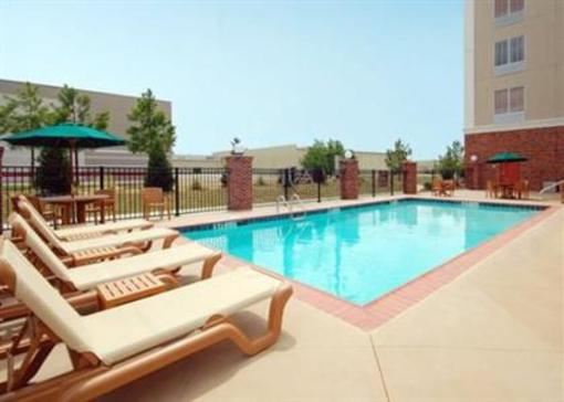 фото отеля Comfort Suites Airport Flowood