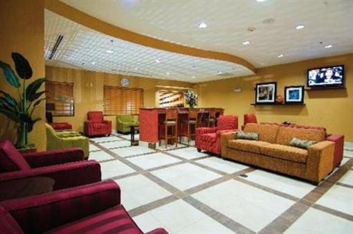 фото отеля Comfort Suites Airport Flowood