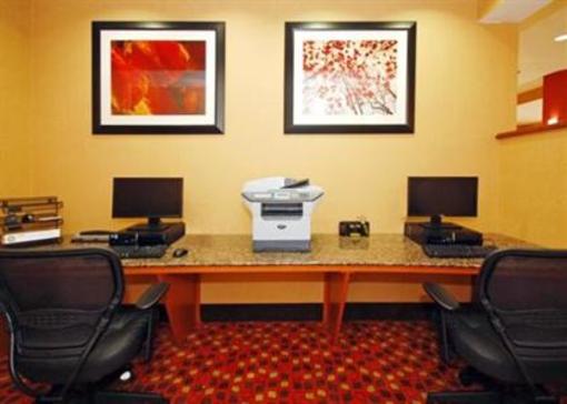 фото отеля Comfort Suites Airport Flowood