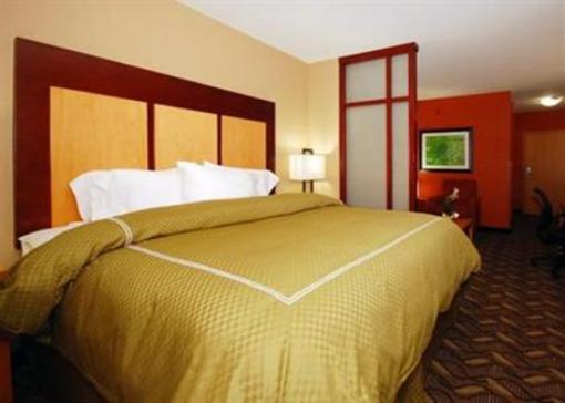 фото отеля Comfort Suites Airport Flowood