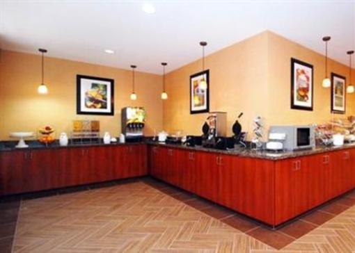 фото отеля Comfort Suites Airport Flowood