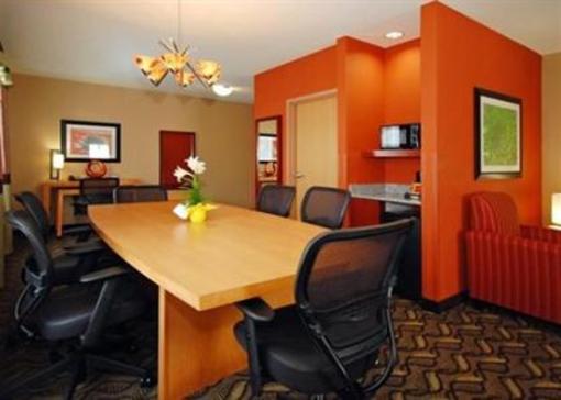 фото отеля Comfort Suites Airport Flowood