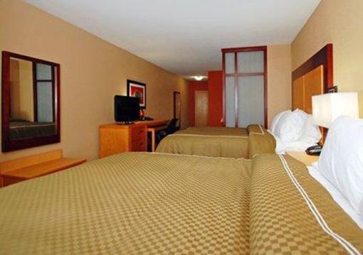 фото отеля Comfort Suites Airport Flowood