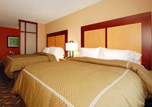 фото отеля Comfort Suites Airport Flowood