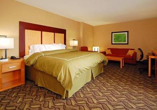 фото отеля Comfort Suites Airport Flowood