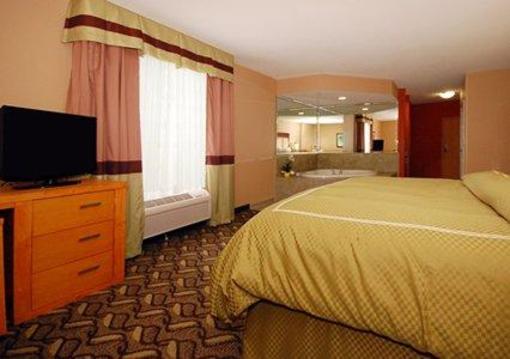 фото отеля Comfort Suites Airport Flowood