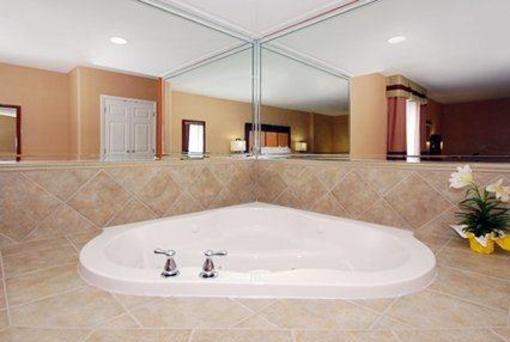 фото отеля Comfort Suites Airport Flowood