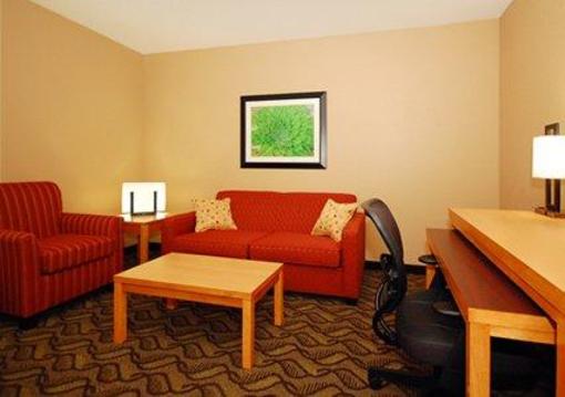 фото отеля Comfort Suites Airport Flowood