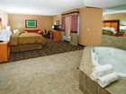 фото отеля Comfort Suites Airport Flowood