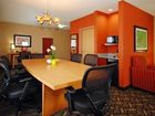 фото отеля Comfort Suites Airport Flowood