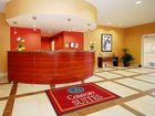 фото отеля Comfort Suites Airport Flowood