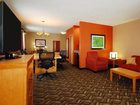 фото отеля Comfort Suites Airport Flowood