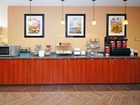 фото отеля Comfort Suites Airport Flowood