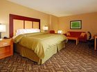 фото отеля Comfort Suites Airport Flowood