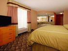 фото отеля Comfort Suites Airport Flowood