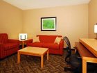 фото отеля Comfort Suites Airport Flowood