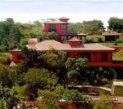 фото отеля El Misti Buzios Hostel & Pousada