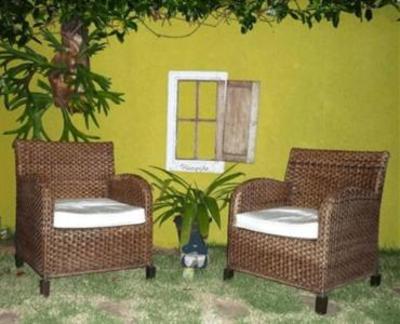фото отеля El Misti Buzios Hostel & Pousada