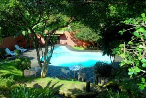 фото отеля El Misti Buzios Hostel & Pousada