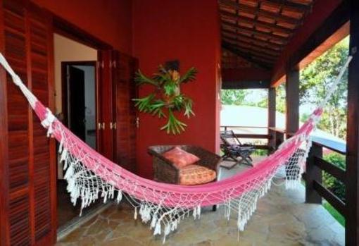 фото отеля El Misti Buzios Hostel & Pousada
