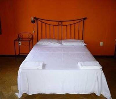 фото отеля El Misti Buzios Hostel & Pousada