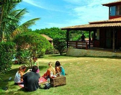 фото отеля El Misti Buzios Hostel & Pousada