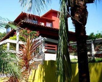 фото отеля El Misti Buzios Hostel & Pousada