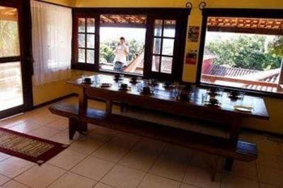 фото отеля El Misti Buzios Hostel & Pousada