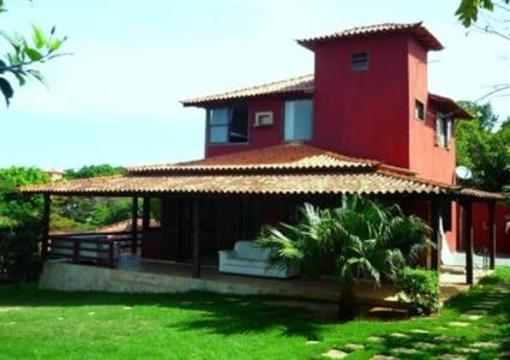 фото отеля El Misti Buzios Hostel & Pousada