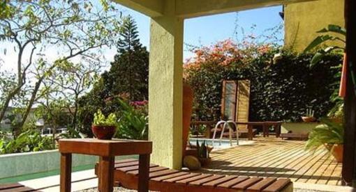 фото отеля El Misti Buzios Hostel & Pousada